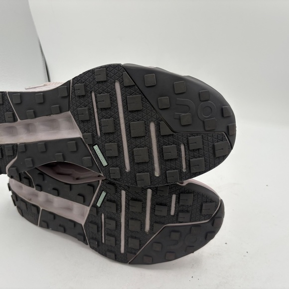 On Cloud Running Hiking Cloudhorizon Mauve Fade 9.5 - Picture 14 of 15